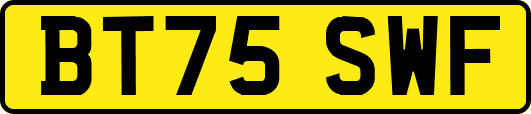 BT75SWF