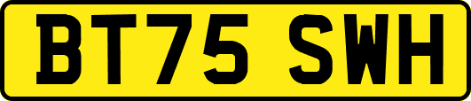 BT75SWH