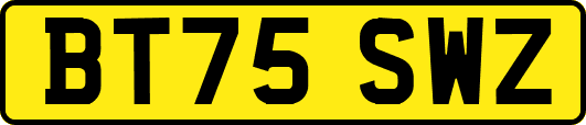 BT75SWZ