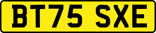 BT75SXE