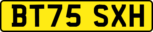 BT75SXH