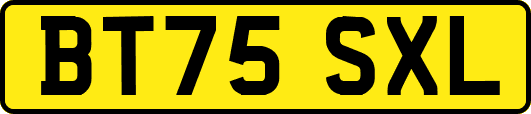 BT75SXL
