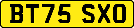 BT75SXO