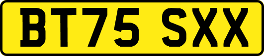 BT75SXX