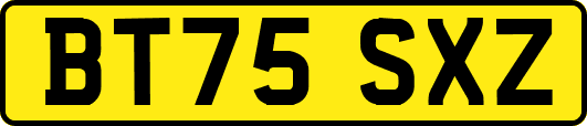 BT75SXZ