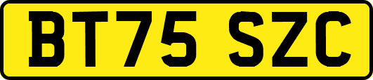 BT75SZC