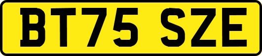 BT75SZE