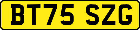 BT75SZG