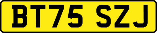 BT75SZJ