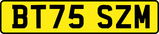 BT75SZM