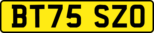 BT75SZO