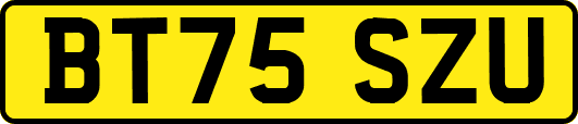 BT75SZU