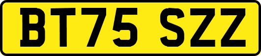 BT75SZZ