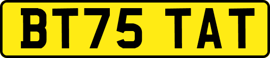 BT75TAT