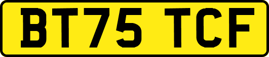 BT75TCF