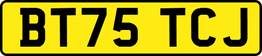 BT75TCJ