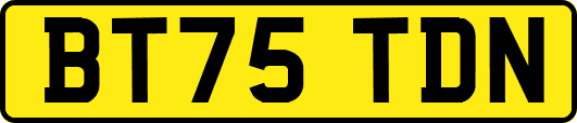 BT75TDN