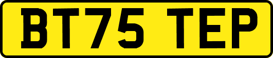 BT75TEP