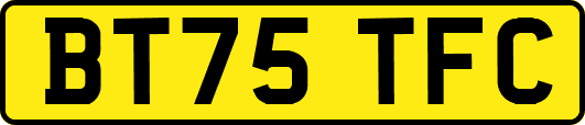 BT75TFC