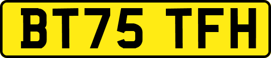 BT75TFH