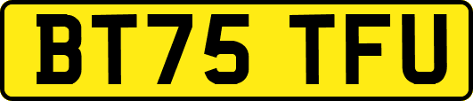 BT75TFU