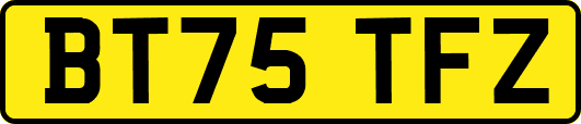 BT75TFZ