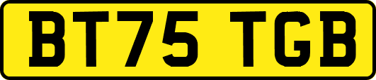 BT75TGB