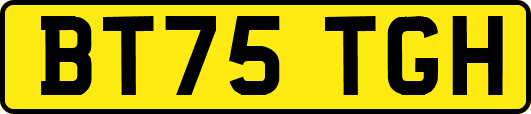 BT75TGH
