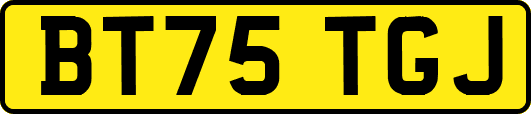 BT75TGJ