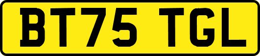 BT75TGL