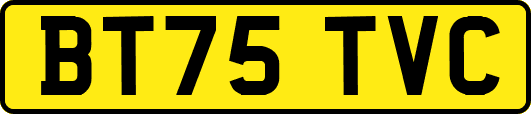 BT75TVC