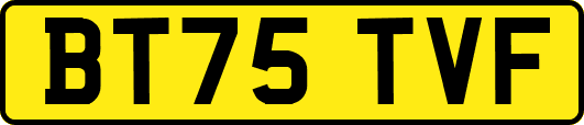 BT75TVF