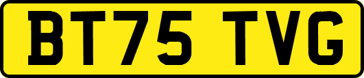 BT75TVG