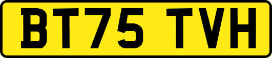 BT75TVH