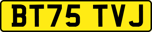 BT75TVJ