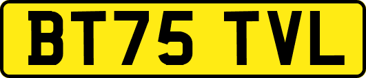 BT75TVL