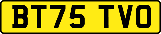 BT75TVO