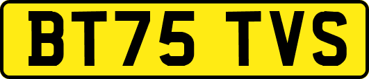 BT75TVS