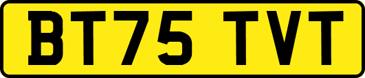 BT75TVT