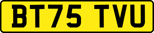 BT75TVU
