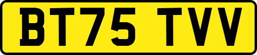 BT75TVV