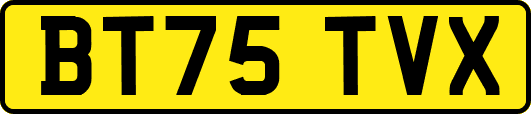 BT75TVX