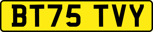 BT75TVY