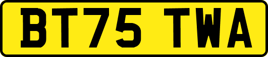 BT75TWA