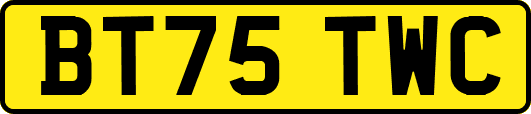 BT75TWC