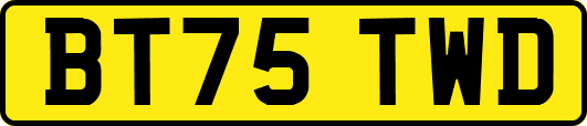 BT75TWD