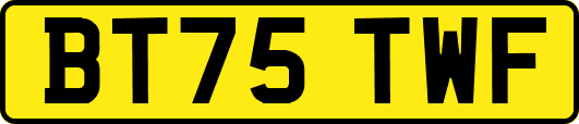 BT75TWF