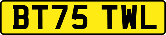 BT75TWL