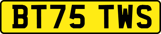 BT75TWS