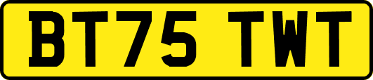 BT75TWT
